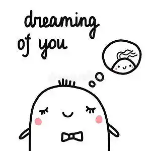 Picture for song 'Dreaming of Taylor' by artist 'DANKONG'