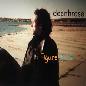 Picture for song 'Figure It Out' by artist 'deanhrose'