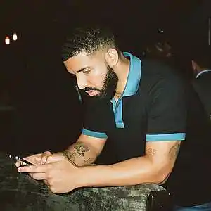 Picture for song '(FREE) Drake Type Beat 2021 - There You Go' by artist 'Diego Royce'