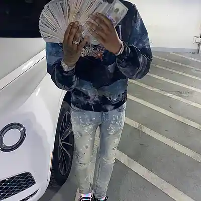 Picture for song '[DARK] Hard Trap Beat W/ HOOK - "Don't Stop"' by artist 'DJOnTheTrack985'