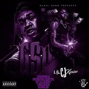 Picture for song 'LIL CJ KASINO GSO 2 INTRO CHOPPED N SCREWED' by artist 'DJ Rozay Technique Rosales'