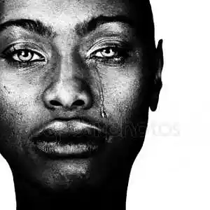 Picture for song 'baby don't cry' by artist 'DOPE AND FRESH'