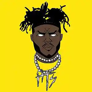 Picture for song 'trap dady' by artist 'D Tailor'
