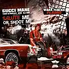 Picture for song 'Salut Me Or Shoot Me' by artist 'Duffle Bag Music'