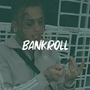 Picture for song 'Lil Skies x Lil Gnar Type Beat - "BANKROLL"' by artist 'ErieBeats'
