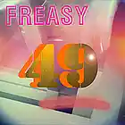 Picture for song '49' by artist 'Freasy'
