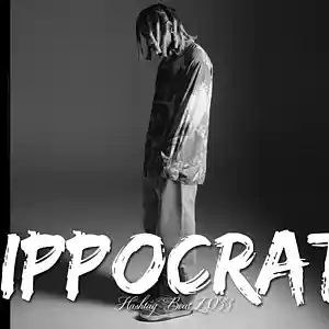 Picture for song 'Hippocrate' by artist 'Hashtag6eatZ033'