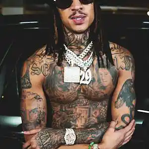 Picture for song 'COMPANY [BUY 1 GET 2 FREE]' by artist 'HeFTy'