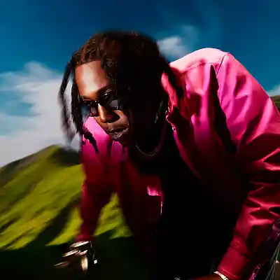 Picture for song 'Thoughts (Don Toliver Type Beat)' by artist 'ILD On The Beat'
