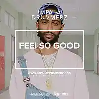 Picture for song 'Feel So Good (BUY 1 GET 4 FREE)' by artist 'IMPALA DRUMMERZ'