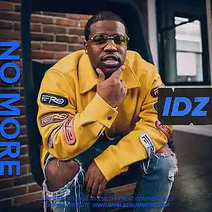 Picture for song 'NO MORE - Hard Trap x Banger (BUY 1 GET 4 FREE)' by artist 'IMPALA DRUMMERZ'
