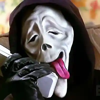 Picture for song 'Scream' by artist 'IntemforBeats'