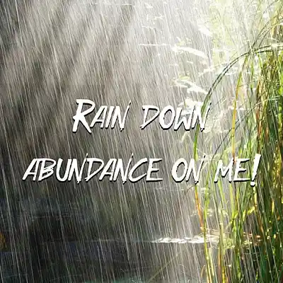Picture for song 'Rain On Me - JAMESLAFLAME - 80 - B' by artist 'JamesLaFLame'
