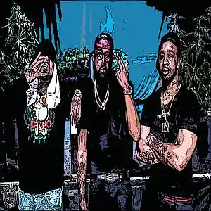 Picture for song 'Not Real' by artist 'J A S Productionz'