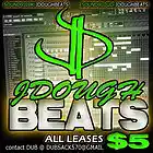 Picture for song 'BLIZZ / VOKILL / BABYGURL - I DONT KNOW' by artist 'JDOUGHBEATS'
