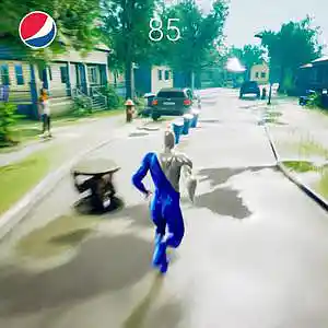 Picture for song 'Chinese Pepsiman 2' by artist 'JoshPranks'