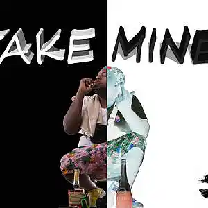 Picture for song 'Take Mines' by artist 'JRZYCity'