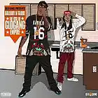 Picture for song 'Can't Go Like That (Prod. By @_KingLeeBoy)' by artist 'King LeeBoy'