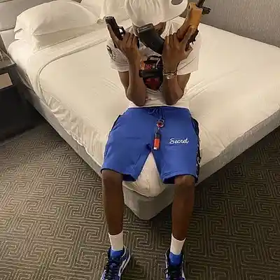 Picture for song '[FREE] DeeGlokk x 2glocks.red Dallas Drill Type Be' by artist 'kjvkprod'