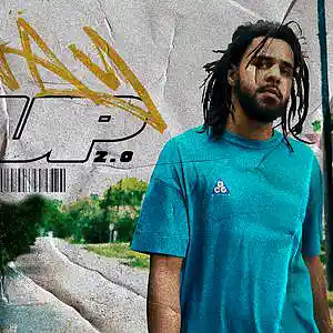 Picture for song 'Way Up Part 2' by artist 'KOFI COOKS'