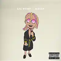 Picture for song 'Molly' by artist 'Kontrabandz'