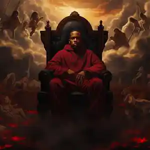 Picture for song 'Good And Evil (Buy 1 Get 2 Free)' by artist 'K-Zen Beats'
