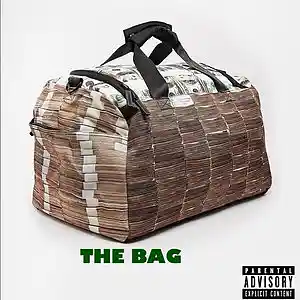 Picture for song 'the bag' by artist 'Lemon Driver'