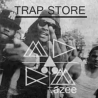 Picture for song 'Trap Store' by artist 'Mad Room'