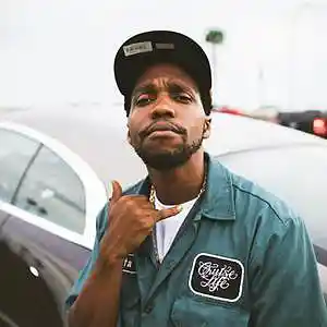Picture for song 'curren$y type beat low key' by artist 'masonthatrack'