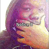 Picture for song 'Notice U' by artist 'MOE U DID IT AGAIN'