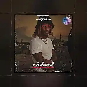 Picture for song '"Richest" Future x RealBostonRichey Type Beat' by artist 'MoneysOnDead'
