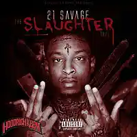 Picture for song '*NEW 21 SAVAGE SKRT TYPE BEAT FREE DL' by artist 'OffcialProtegebeatz'