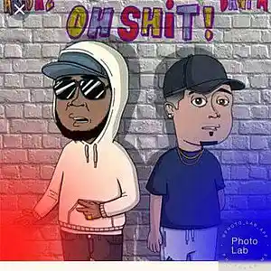 Picture for song 'oh gangster sh**' by artist 'Oson'