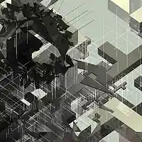 Picture for song 'r3con' by artist 'planet Beyond'
