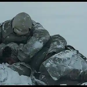 Picture for song 'Stalingrad Theme' by artist 'Previous Signs of Decay'