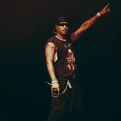Picture for song 'SAVAGES - Future, Lil Durk Type Beat / Hard Trap B' by artist 'PRINCE BEATSKE'