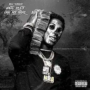 Picture for song 'CONTROL' by artist 'Prod. 8lueredd'