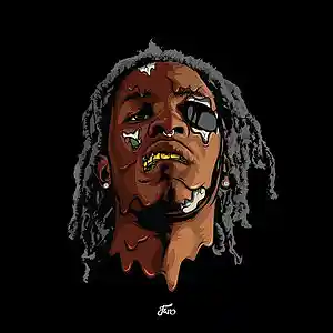 Picture for song 'Poured Up - (Free DL) - Prod. 5.0 x Superstaar' by artist 'ProducedBy5'