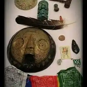 Picture for song 'Eye a Freestyler A Nile r' by artist 'Queen Nefer Aset Titi Cleo She Bah and ?'
