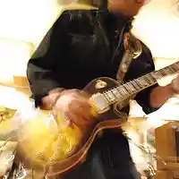 Picture for song 'Ziggy' by artist 'Revolver LIVE Copperfields Syracuse NY August 4 1987'