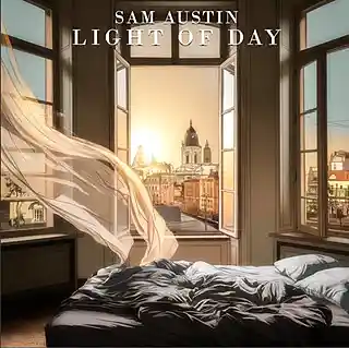 Picture for song 'LIGHT OF DAY radio edit' by artist 'Sam Austin'