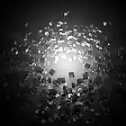 Picture for song 'Nothing' by artist 'Scarecrow Beats'