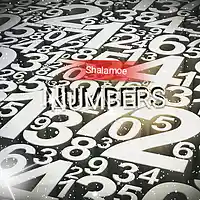 Picture for song 'Numbers' by artist 'shalamoe'