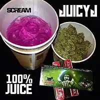 Picture for song '100% Juice (Produced by Shawty Trap)' by artist 'ShawtyTrapBeats'
