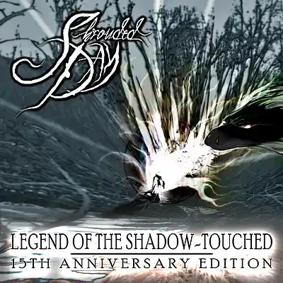 Picture for song 'Cloudshapers 2025' by artist 'Shrouded Day'