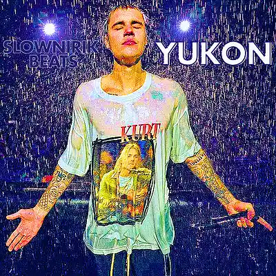 Picture for song 'Pop x The Kid Laroi x Justin Bieber Type Beat 2025' by artist 'Slownirik'