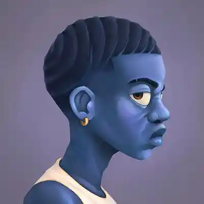 Picture for song ''Ocean' - Chill Boom Bap x Smooth Type Beat' by artist 'Smooth PDC'