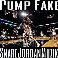 Picture for song '***New*** Pump Fake 3-13-16' by artist 'Snare Jordan'