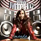 Picture for song 'The Music remix Amanda Morra' by artist 'Soul Kiss Entertainment'
