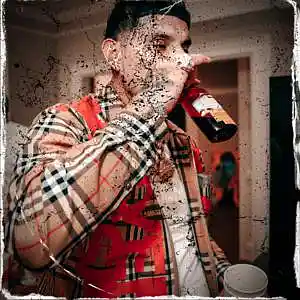 Picture for song 'Reborn DEEBABY TYPE BEAT' by artist 'SSSpectral'